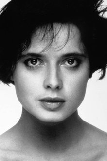 Photo of Isabella Rossellini
