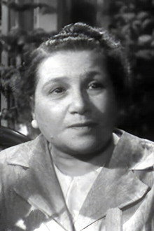 Germaine Michel