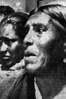 El coraje del pueblo