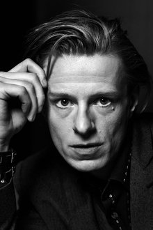 Photo of Alexander Scheer