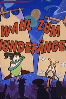 Rocko's Modern Life season 4 episode 5