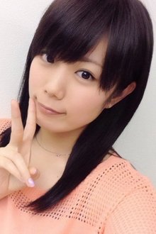Photo of Sanae Fuku