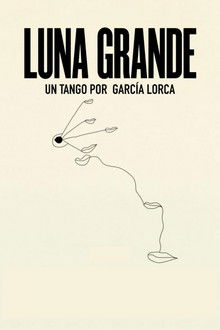 Luna grande