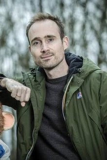 Photo of Geerard Van de Walle