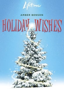 Poster do filme Holiday Wishes