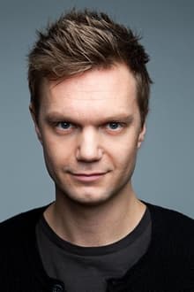 Foto de perfil de Johan Hallström