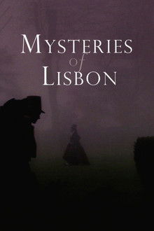 Mysteries of Lisbon