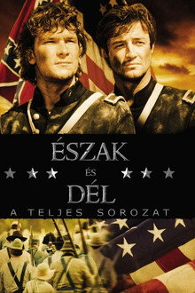Észak és dél