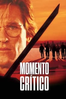 Poster do filme Momento Crítico