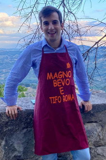 Niccolò Pilla