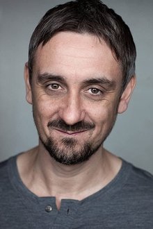 Photo of Tim Plester