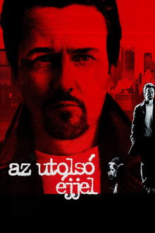 Az utolsó éjjel