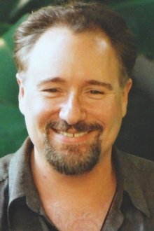 Photo of Van Brooks