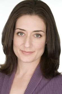 Photo of Paige Barr