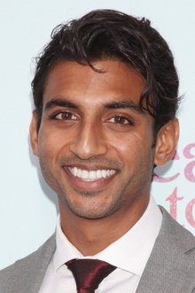 Photo of Avi Nash