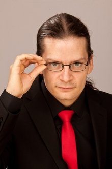 Photo of Alex Reed