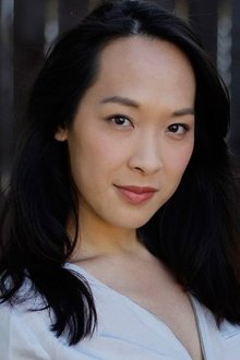 Photo of Erica Ho
