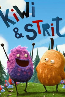 Kiwi og Strit