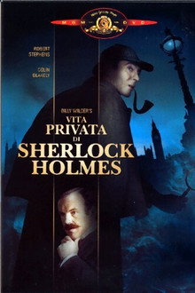 Vita privata di Sherlock Holmes