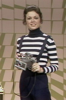 Rowan & Martin's Laugh-In - Season 5