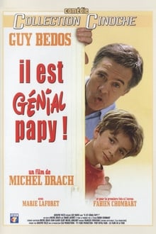 Poster do filme Il est génial papy!