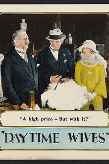 Daytime Wives
