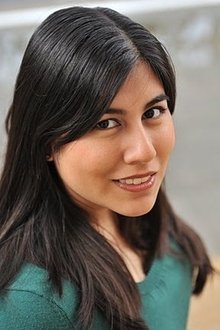 Photo of Rosalinda Garcia