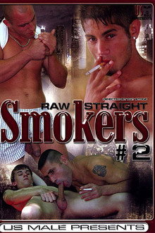 Raw Straight Smokers 2