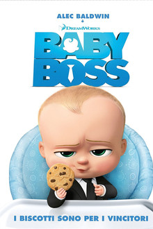 Baby Boss
