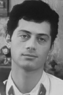 Photo of Levan Uchaneishvili