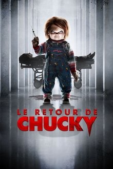 Le Retour de Chucky