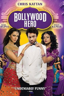 Bollywood Hero