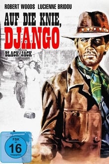 Auf die Knie Django