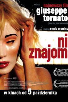 Nieznajoma