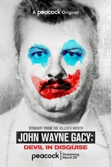 John Wayne Gacy Devil in Disguise S01