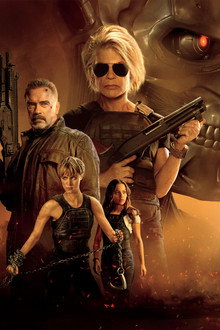 Terminator: Dark Fate