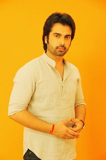 Arhaan Behl