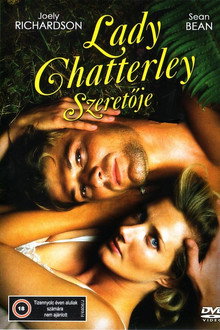 Lady Chatterley szeretője