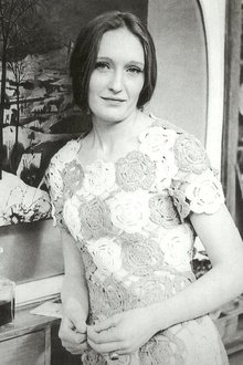 Photo of Olga Barnet