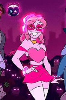 Villainous - Season 1