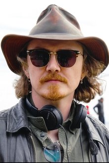 Photo of Adrian Powers