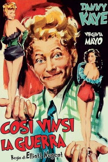 Così vinsi la guerra