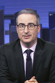 Last Week Tonight with John Oliver season 10 episode 8