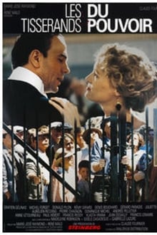 Les Tisserands du pouvoir