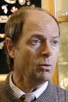 Photo of John Moreno