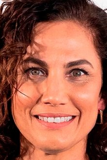 Photo of Toni Acosta