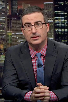 Last Week Tonight with John Oliver season 5 episode 6