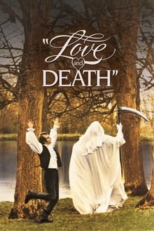 Love and Death 1975