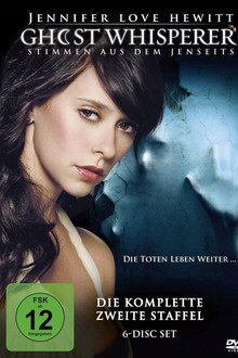 Staffel 2