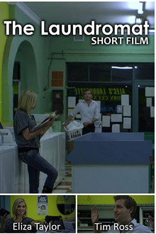 The Laundromat